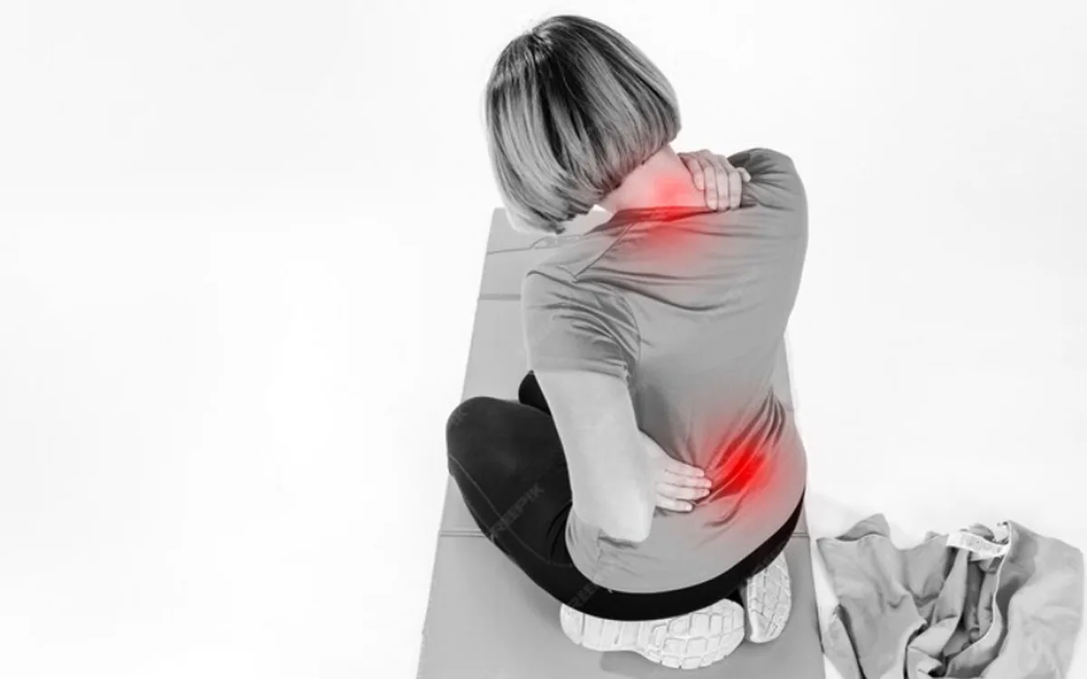 COMPLEX REGIONAL PAIN SYNDROME Complex Regional Pain Syndrome Treatment in Ahmedabad