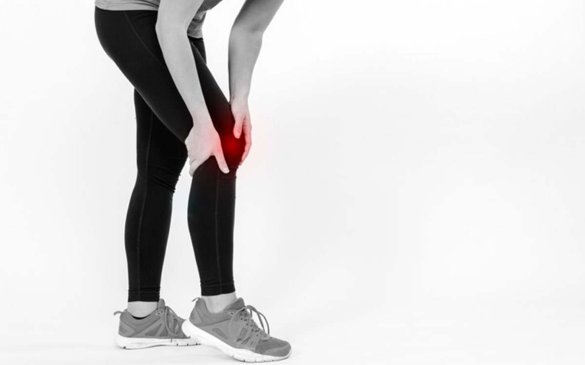 KNEE PAIN Knee Pain Treatment in Ahmedabad