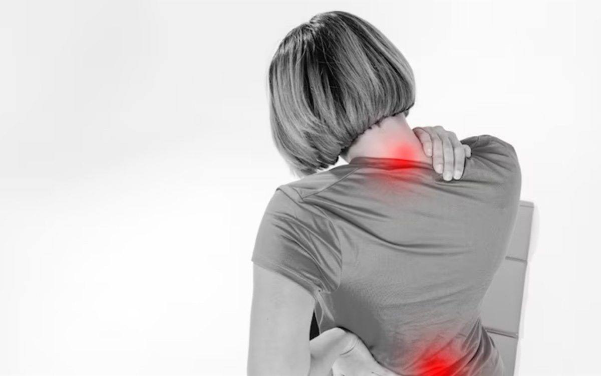 MUSCULAR PAIN Muscular Pain Treatment in Ahmedabad