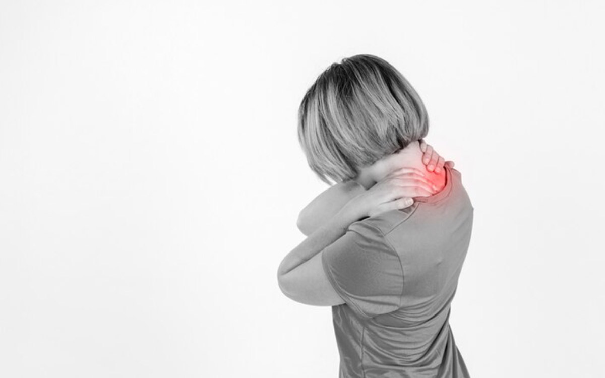 NECK PAIN Neck Pain Treatment in Ahmedabad