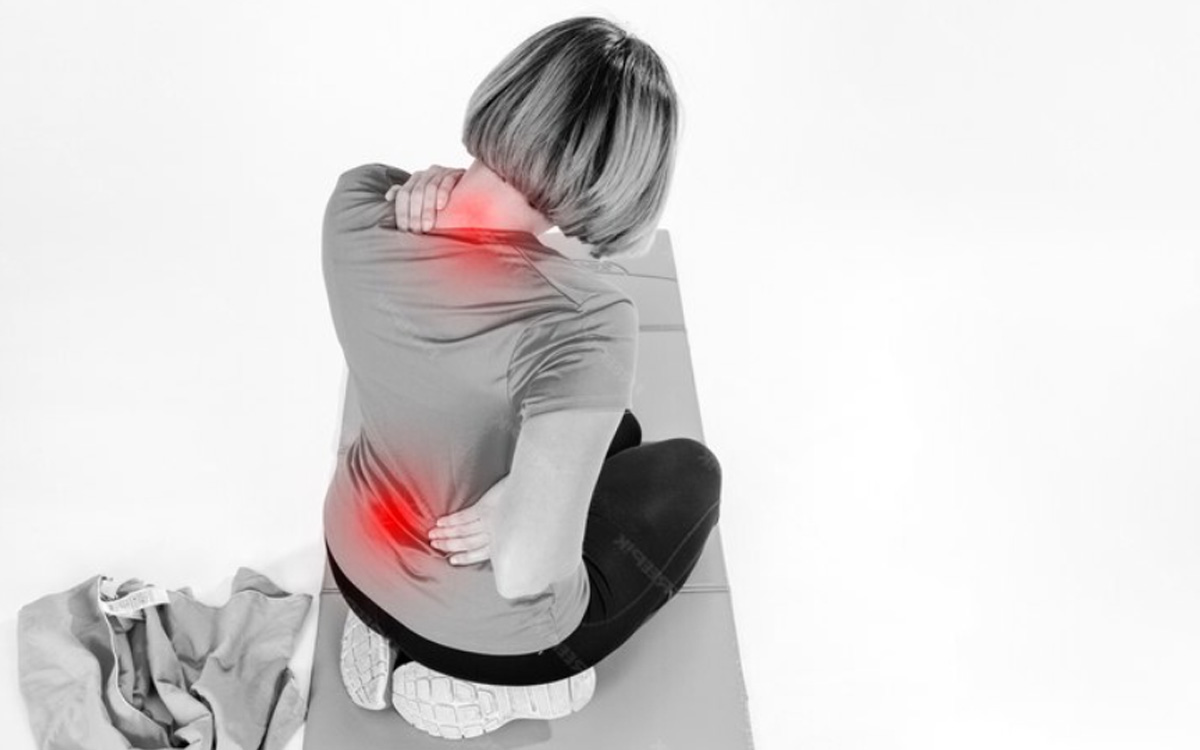 SLIP DISC SCIATICA Best Hospital for Slip Disc/Sciatica Pain Treatment