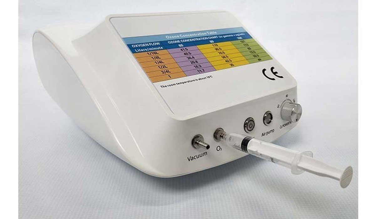 Ozone Therapy Pain Management in Ahmedabad