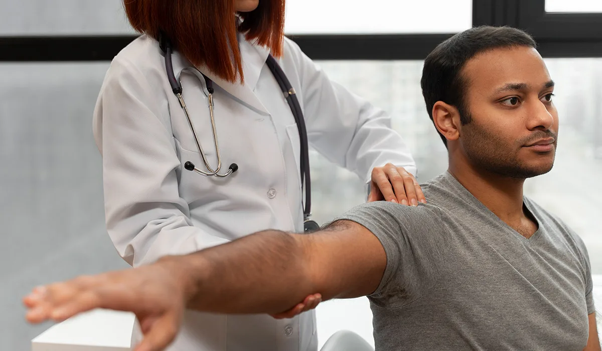 Acute Pain Services