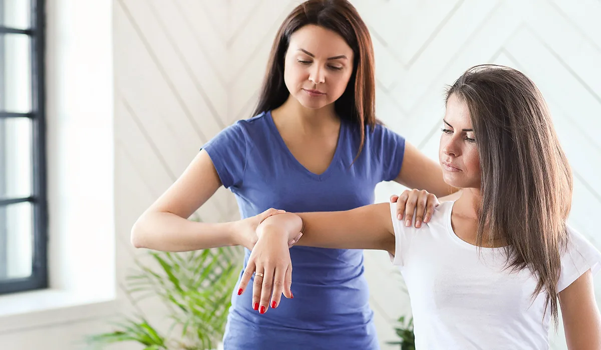 Chronic Pain Services
