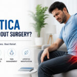 Can Sciatica Heal Without Surgery?