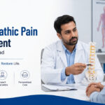 Neuropathic Pain Treatment in Ahmedabad
