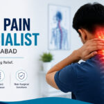 Neck Pain Specialist - Nexus Pain Management