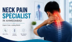 Neck Pain Specialist - Nexus Pain Management