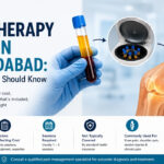 PRP theraphy - Nexus Pain Managment ahemdabad
